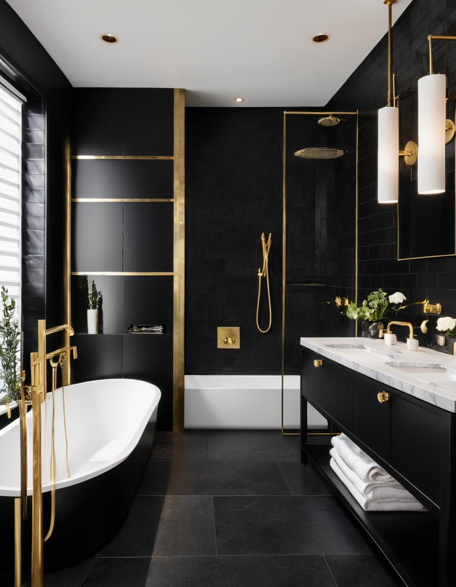 Trabajo real de remodelación de baño en Cali #6